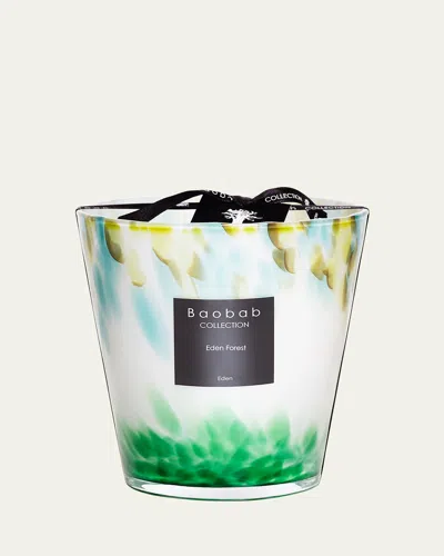 BAOBAB COLLECTION MAX 16 EDEN FOREST SCENTED CANDLE