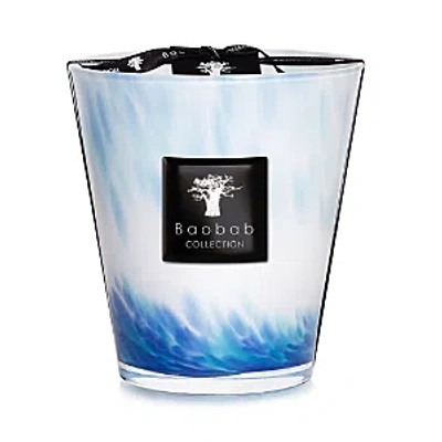 BAOBAB COLLECTION MAX 16 EDEN SEASIDE CANDLE