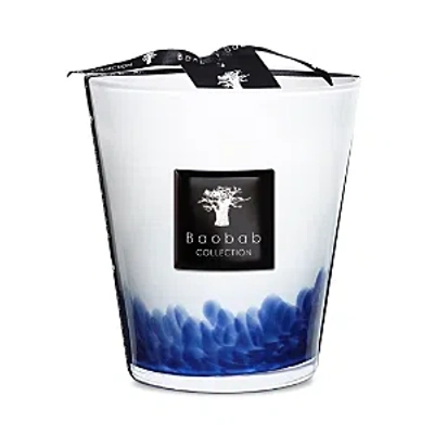 Baobab Collection Max 16 Feathers Touareg Candle