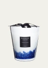 BAOBAB COLLECTION MAX 16 FEATHERS TOUAREG SCENTED CANDLE