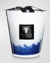 Baobab Collection Max 16 Feathers Touareg Scented Candle In Transparent