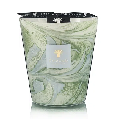Baobab Collection Max 16 Leaves Marius Candle In Multi