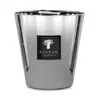 Baobab Collection Max 16 Les Exclusives Platinum Candle In Gray