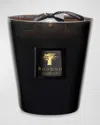 Baobab Collection Max 16 Les Prestigieuses Encre De Chine Scented Candle In Black-medium