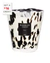 Baobab Collection Max 16 Abstract-print Candle