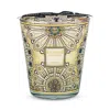 Baobab Collection Max 16 Rosace Candle, 38.72 Oz. In Multi
