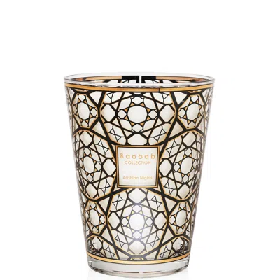 Baobab Collection Max 24 Arabian Nights