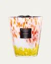 Baobab Collection Max 24 Eden Garden Scented Candle In Multi
