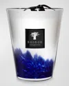 Baobab Collection Max 24 Feathers Touareg Scented Candle In Multi