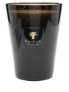 Baobab Collection Max 24 Les Prestigieuses Encre De Chine Scented Candle (4.5kg) In Black