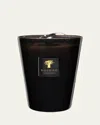 Baobab Collection Max 24 Les Prestigieuses Encre De Chine Scented Candle In Black