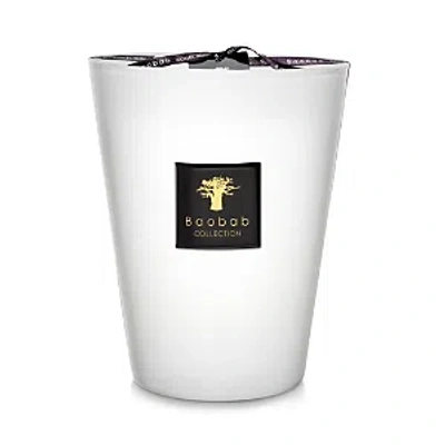 Baobab Collection Max 24 Les Prestigieuses Pierre De Lune Candle