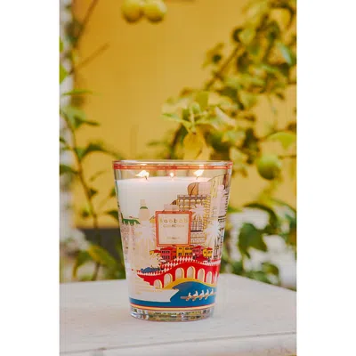 Baobab Collection Max 24 Monaco Candle In Multi