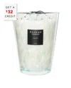 Baobab Collection Max 24 Pearls Sapphire Candle With $32 Credit