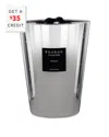 Baobab Collection Les Exclusives Platinum Scented Candle, 9.4"