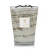 Baobab Collection Sand Atacama 5-wick Max24 Candle, 176.3 Oz.