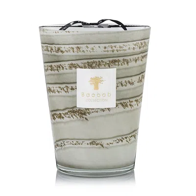 Baobab Collection Sand Atacama 5-wick Max24 Candle, 176.3 Oz.