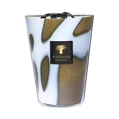 Baobab Collection Delta Nil 24 Scented Candle In Brown