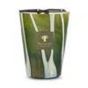 Baobab Collection Max 24 Woods Sherwood Candle, 105.76 Oz. In Multi