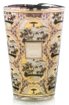 Baobab Collection Max 35 Caravane Scented Candle In Caravane