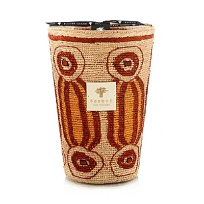 Baobab Collection Max 35 Doany Alasora Candle, 21.6 Oz. In Brown