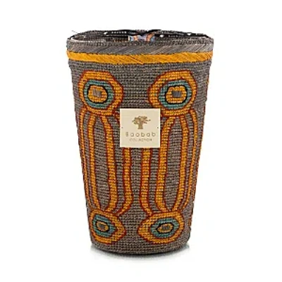 Baobab Collection Max 35 Doany Antangona Candle, 21.6 Oz. In Multi