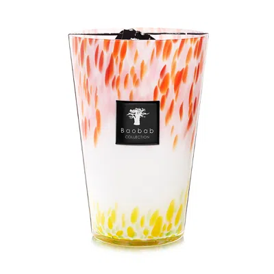 BAOBAB COLLECTION MAX 35 EDEN GARDEN CANDLE