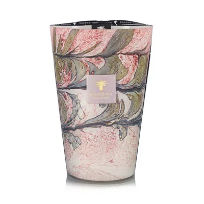 Baobab Collection Max 35 Leaves Manon Candle In Multi