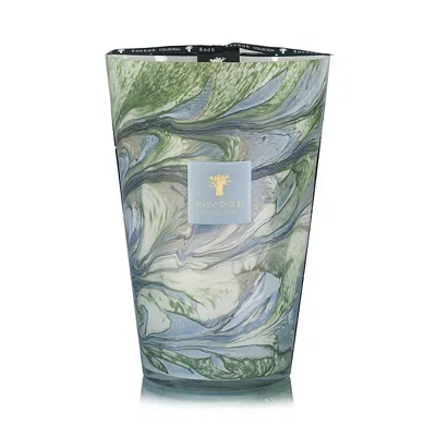 Baobab Collection Max 35 Leaves Marius Candle In Multi