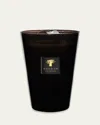 Baobab Collection Max 35 Les Prestigieuses Encre De Chine Scented Candle In Black