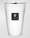 Baobab Collection Les Prestigieuses Pierre De Lune Candle In White-extra Large