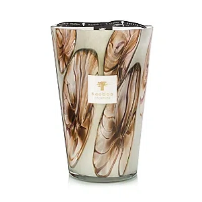 Baobab Collection Max 35 Oceania Anangu Candle, 21.6 Oz. In Multi