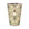Baobab Collection Max 35 Rosace Candle, 229.12 Oz. In Multi
