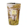 Baobab Collection Max 35 Sacred Trees Cocody Candle