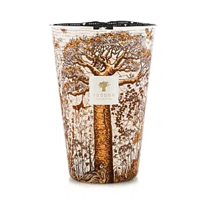 Baobab Collection Max 35 Sacred Trees Duala Candle, 21.6 Oz. In Multi