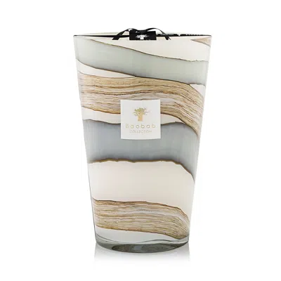 Baobab Collection Max 35 Sand Sonora Candle