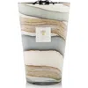 Baobab Collection Max 35 Sand Sonora Scented Candle In Sonora