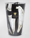 BAOBAB COLLECTION MAX 35 STONES MARBLE SCENTED CANDLE