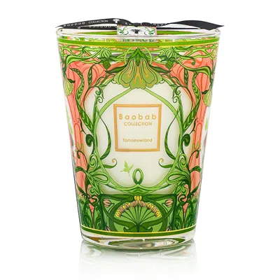 Baobab Collection Max 35 Tomorrowland 2024 Candle, 229.12 Oz.