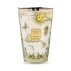Baobab Collection Max 35 Tomorrowland 2025 Candle, 229.12 Oz.