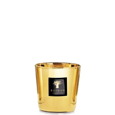 Baobab Collection Max One Aurum In White