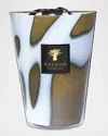 Baobab Collection Agate Stones Candle In Multi