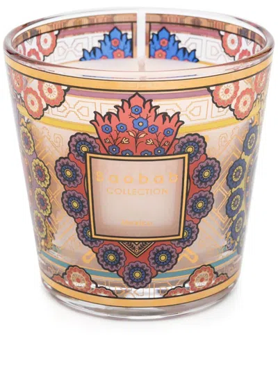Baobab Collection Max08 Mexico Candle