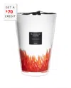 Baobab Collection Max35 Feathers Maasai Candle With $70 Credit