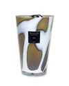 Baobab Collection Stones Agate Multi Candle In Multi