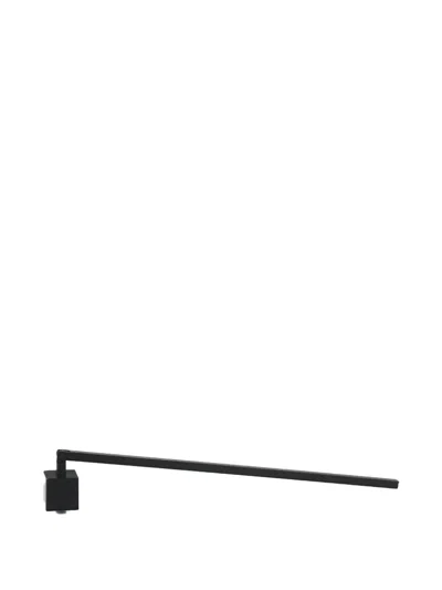 Baobab Collection Metal Candle Snuffer In Schwarz