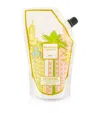 Baobab Collection Miami Body And Hand Lotion - Refill In White