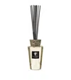 Baobab Collection Mini Totem Platinum Diffuser In Gold