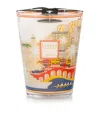 Baobab Collection Monaco Scented Candle In Multi