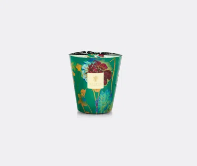 Baobab Collection Multicolour Uni In Green